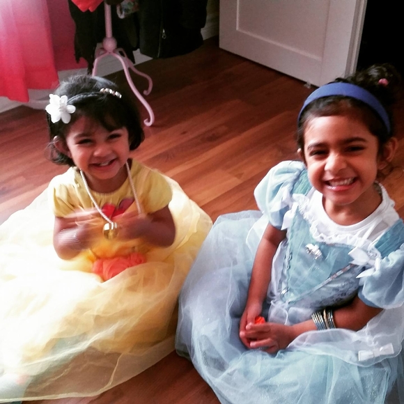 Meet your Posher, Subashini - Picture 1 of 1